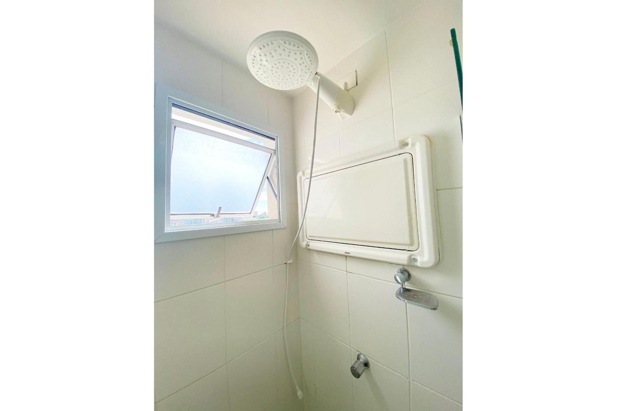 Appartement Apto Com 2 Quartos Prox Ao Rib Shopping. Wifi + Ac à Ribeirão Preto Extérieur photo