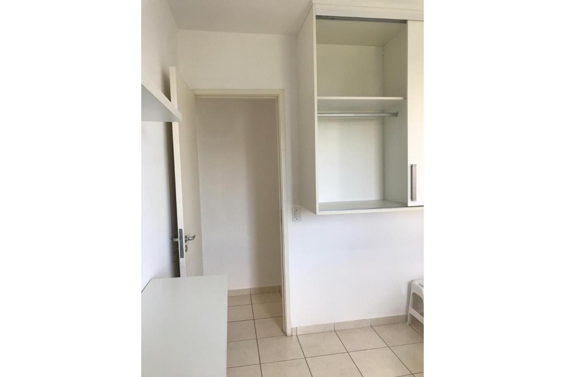 Appartement Apto Com 2 Quartos Prox Ao Rib Shopping. Wifi + Ac à Ribeirão Preto Extérieur photo